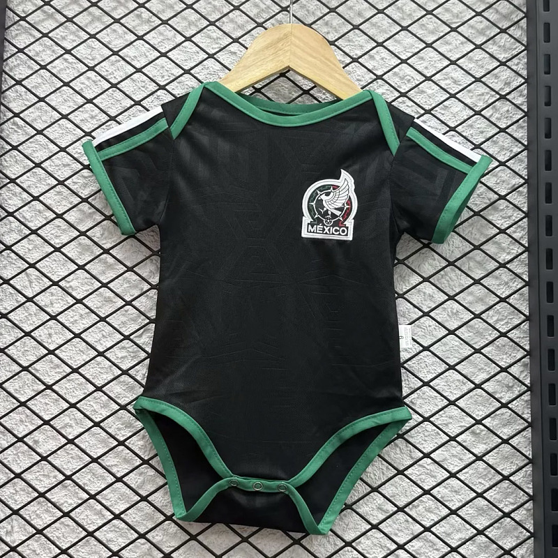 Messico Mexico Third Baby Jersey