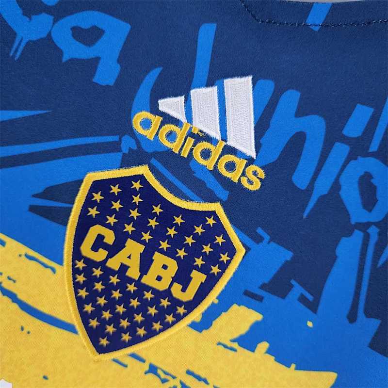Boca Juniors 22-23 Boca Juniors special edition 8