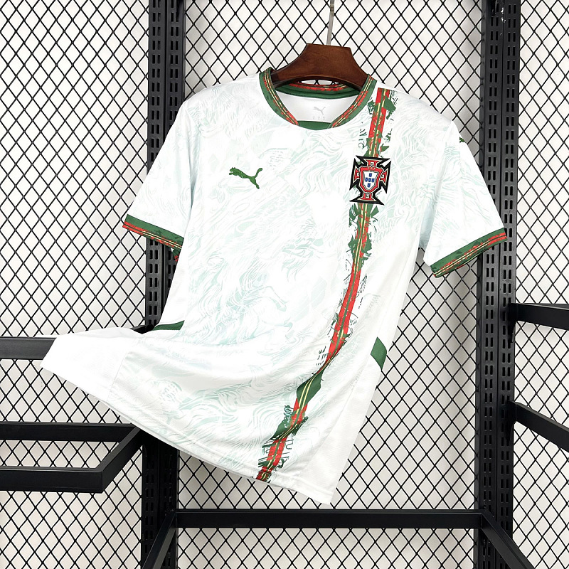 Portogallo Portugal Special Edition White