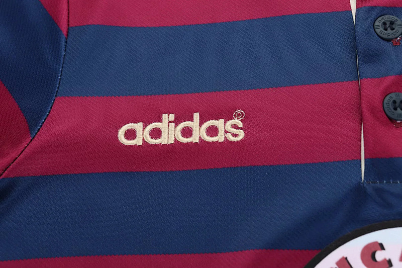 Newcastle 95/96 Newcastle United Away Kids Retro Size 16-28 8