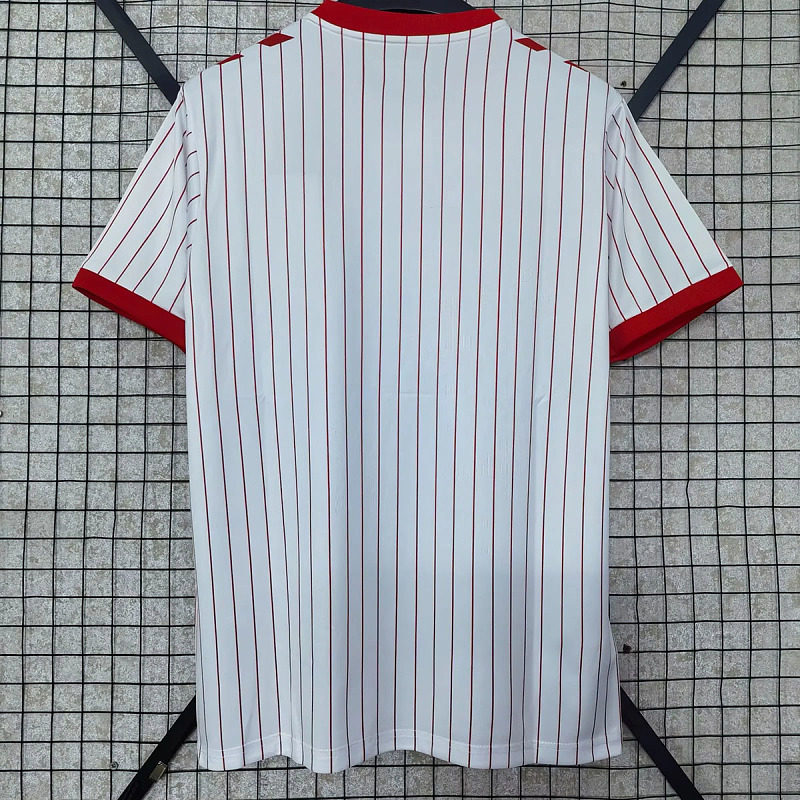 Nazionale Denmark Away 5