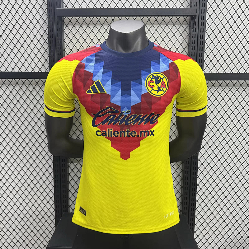 Messico 25/26 Club America Special Player 3 2