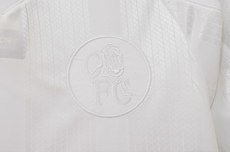 Chelsea Chelsea Blank Out Retro 2