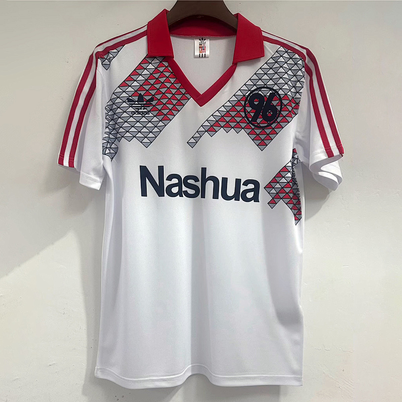 Hannover 96 88/92 Hannover 96 Nashua Retro