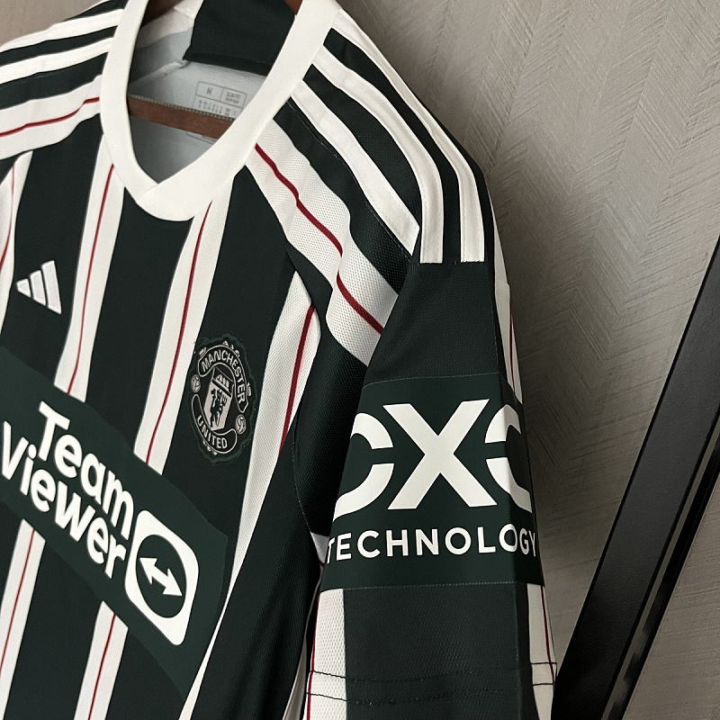 Manchester United 23/24 Manchester United Away 9
