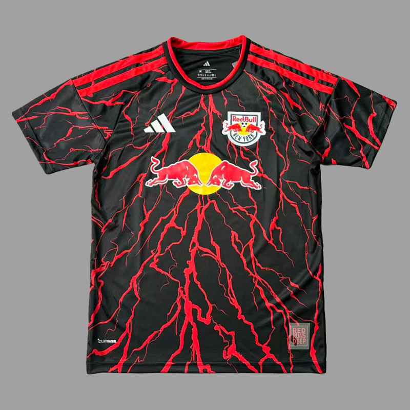 New York Red Bulls New York Red Bulls Home