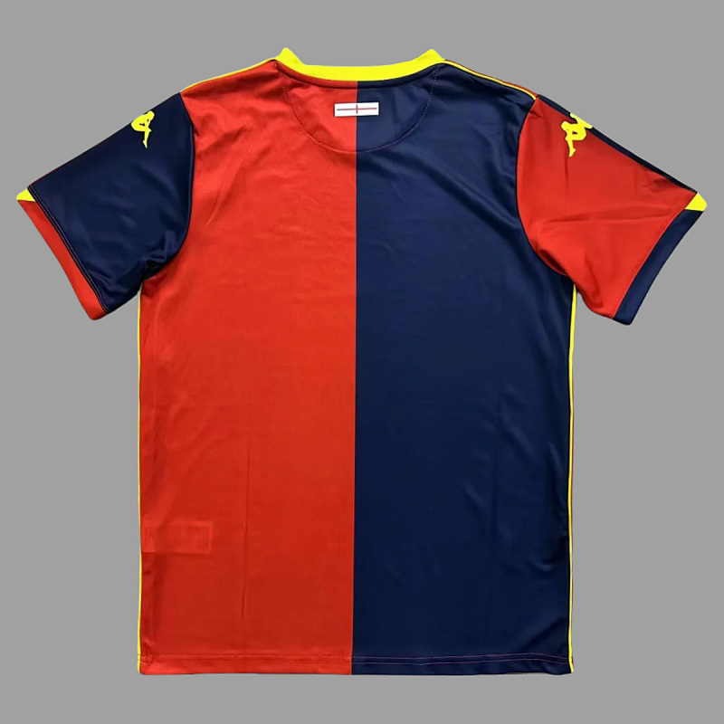 Genoa 25/26 Genoa Home 2