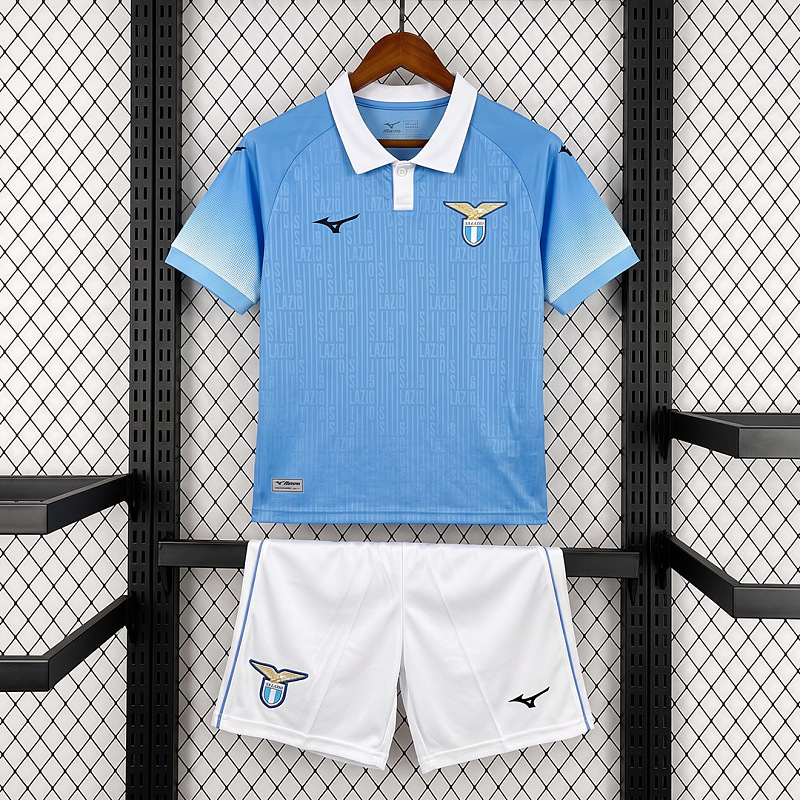 Lazio 26/27 Lazio Home Kids