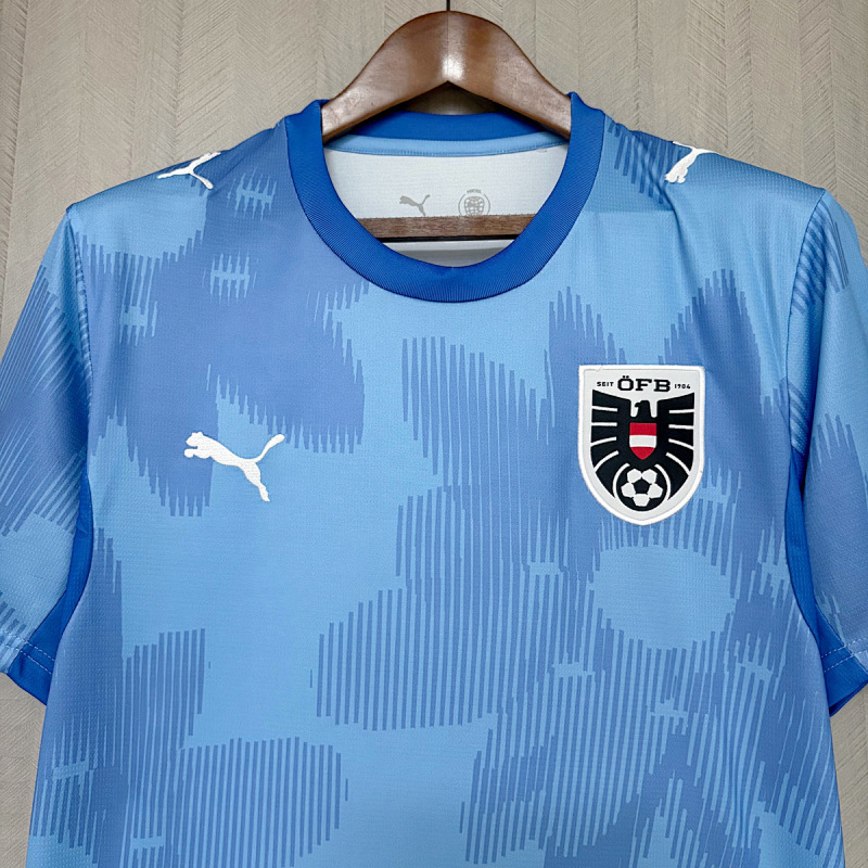 Nazionale Austria Goalkeeper 10