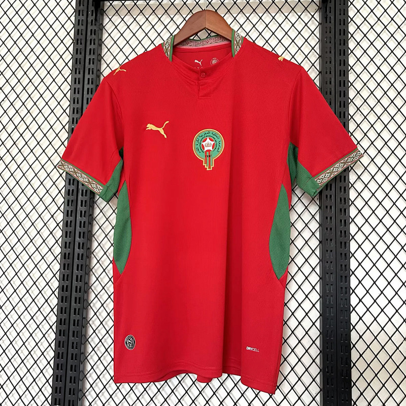 Marocco Morocco Home