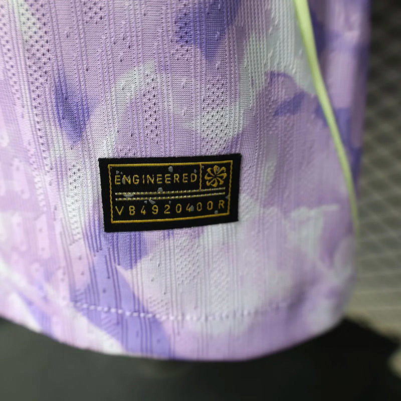 Nazionale South Korea Away Player 8