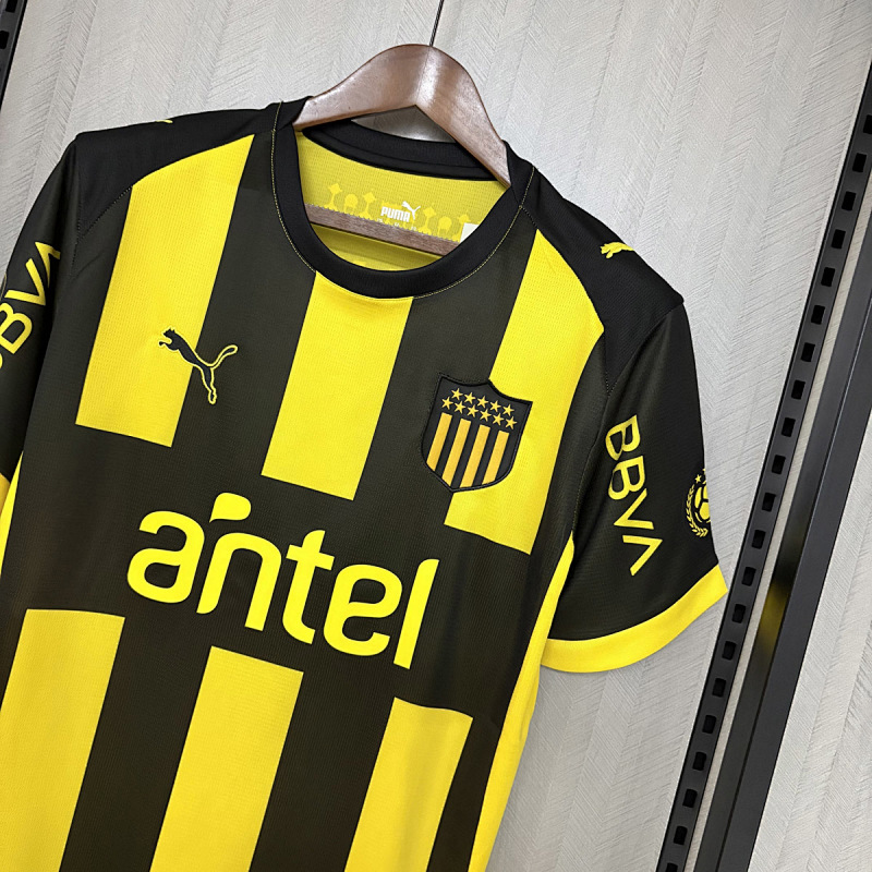 Penarol Soccer Penarol Home 7