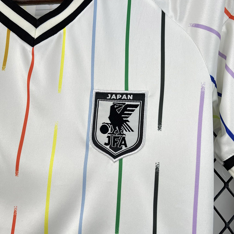 Giappone Japan Away Women 4