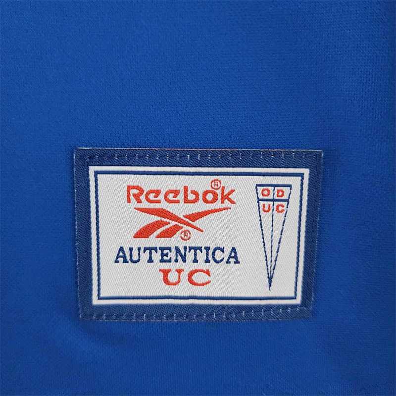 La Católica La Católica third away long sleeve 6