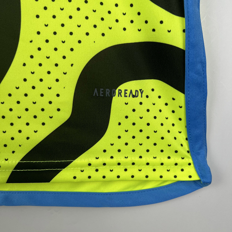 Arsenal 23/24 Arsenal Away 7