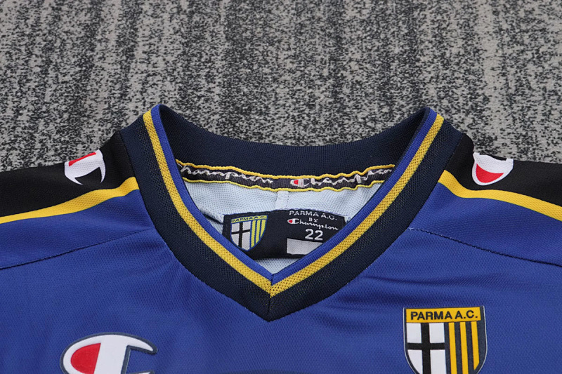 Parma 01/02 Parma Home Kids Retro Size 16-28 4