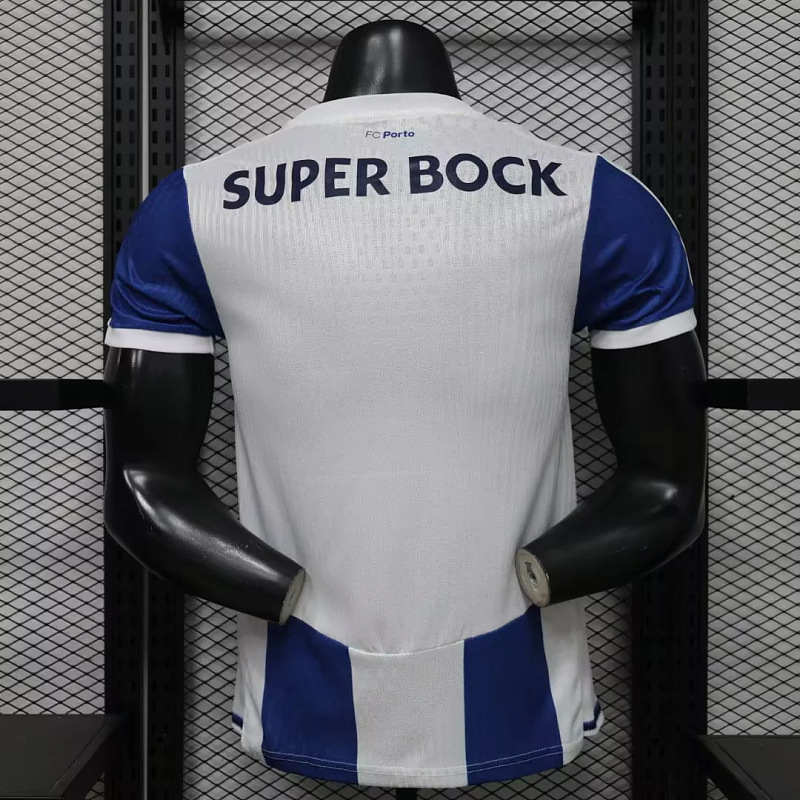 Porto 26/27 Porto Home Player 10