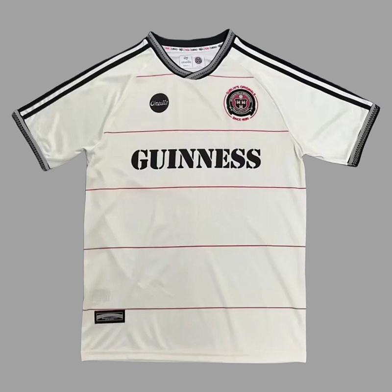 Bohemian Soccer Bohemian Away