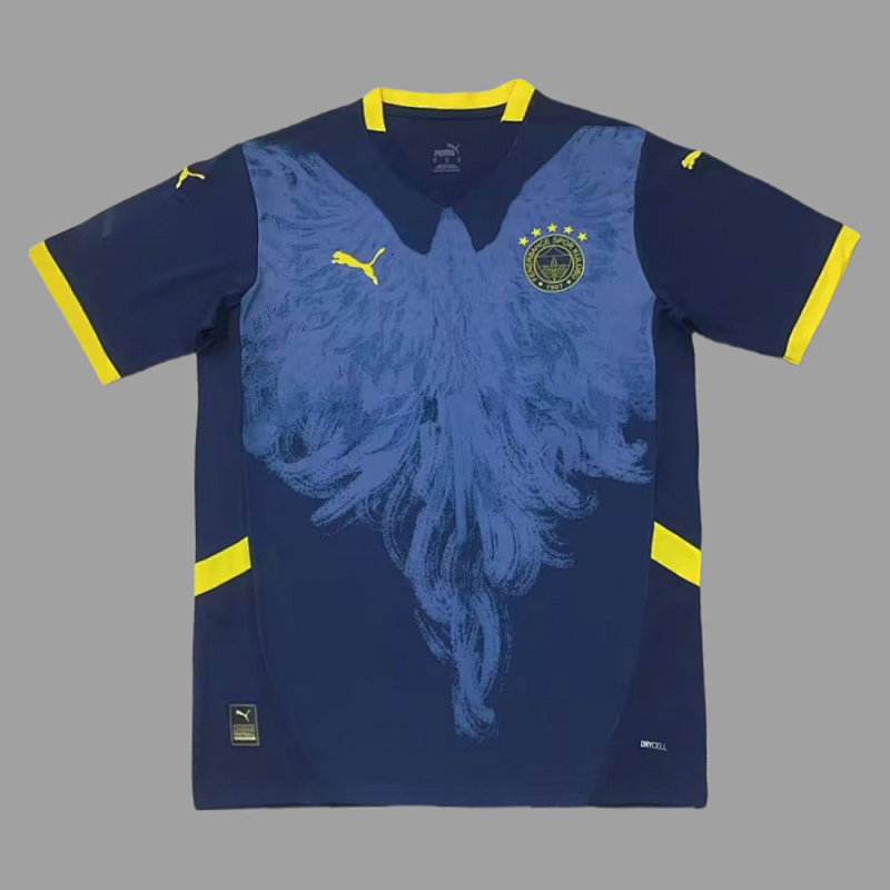 Fenerbahce Fourth 24/25 Fenerbahce Fourth