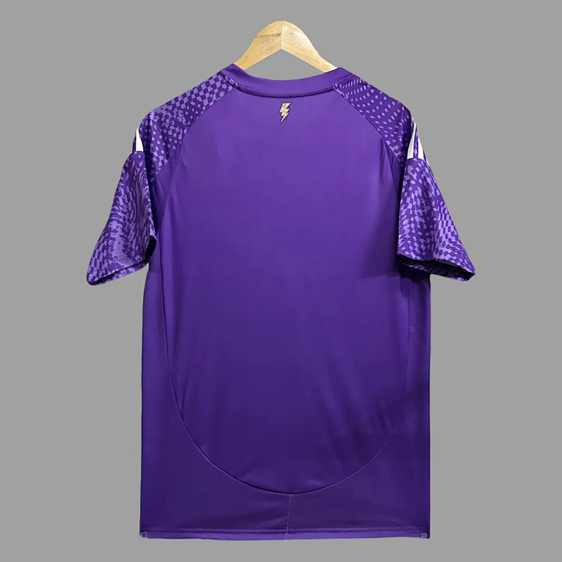 Orlando City Orlando City Home 6