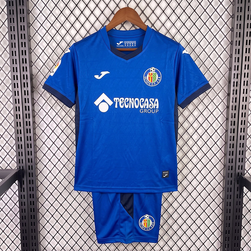 Getafe CF Getafe CF Home Kids