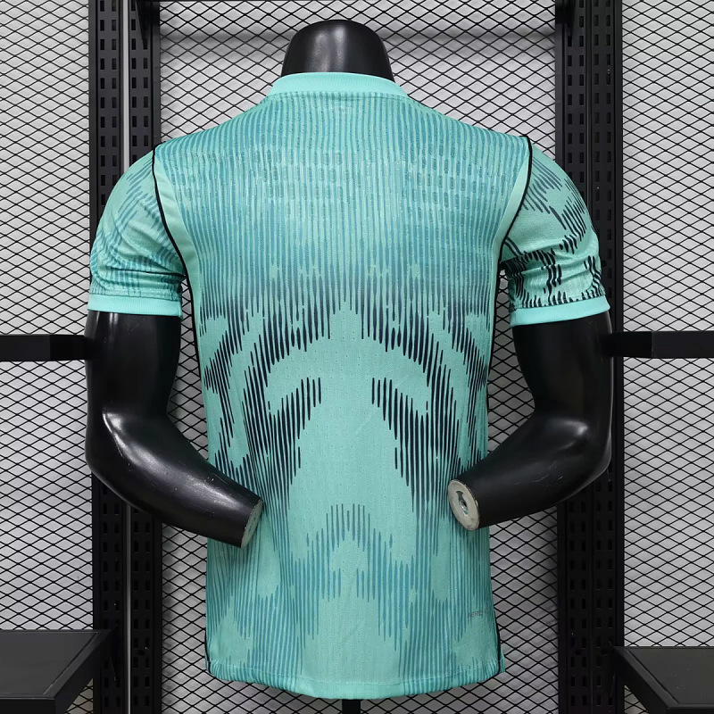Brasile Brazil Goalkeeper 3 Player 10
