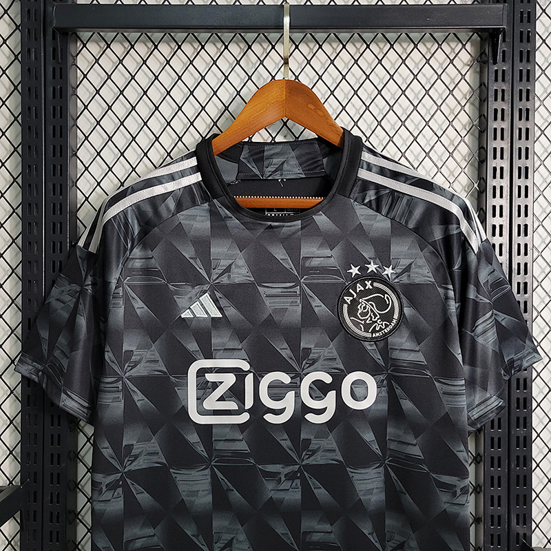 23-24 Aajax 23-24 Aajax 2 away size S-4XL 3