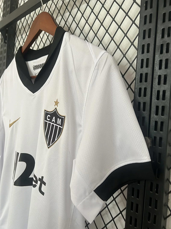 Atlético Mineiro Atletico Mineiro Away 2