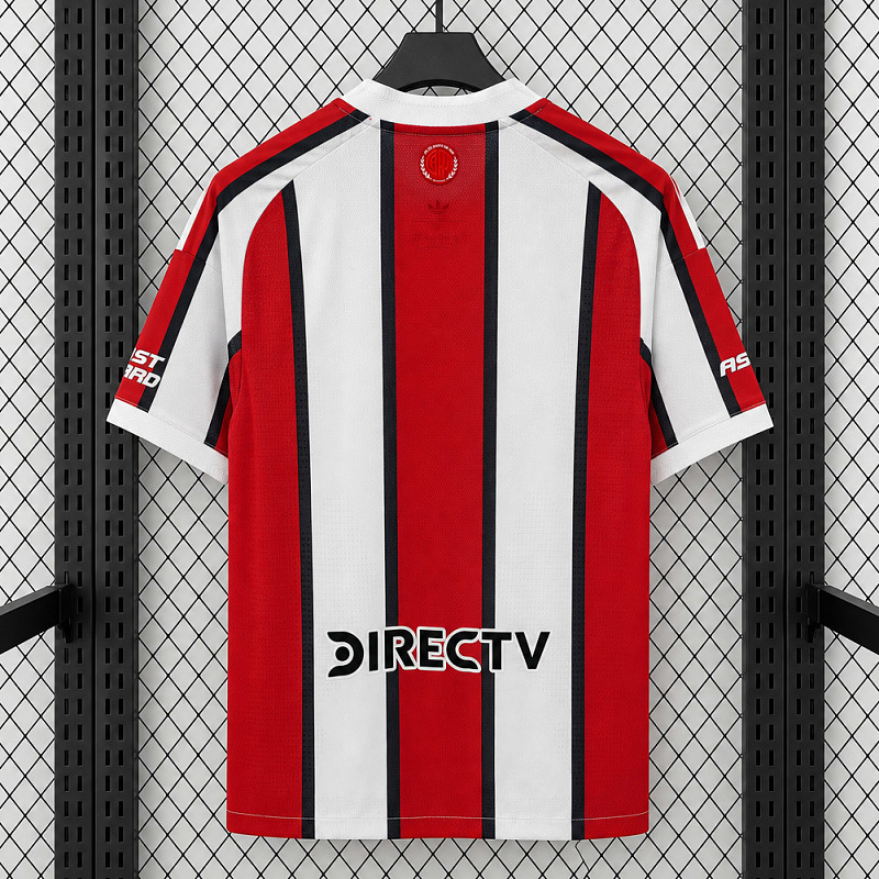 River Plate River Plate Away 5