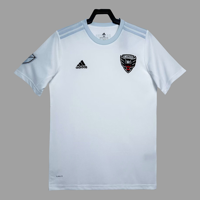 DC United 19/20 DC United Away Retro