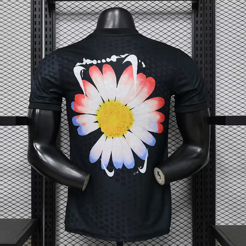 Nazionale South Korea Essential Black Player 8