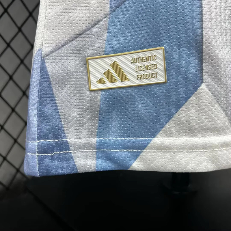 Argentina Argentina Fileteado Porteno Player Home 4