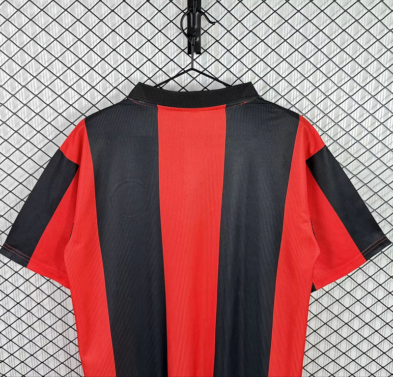 Eintracht Frankfurt 99/00 Eintracht Frankfurt Centenary Retro 2