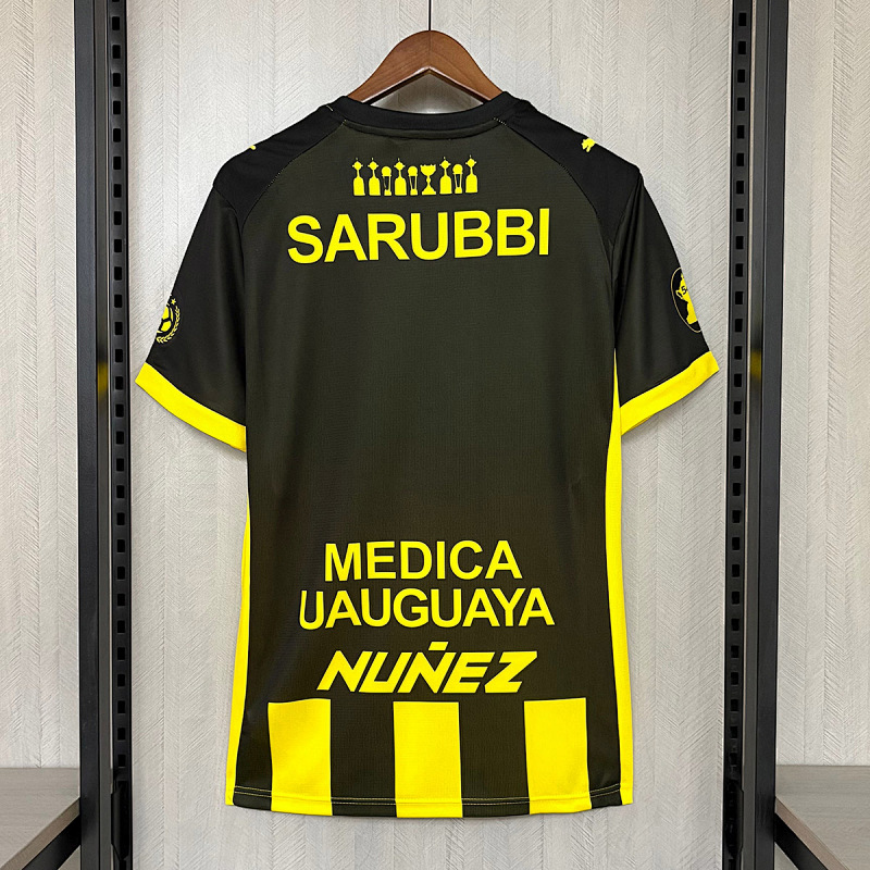 Penarol Soccer Penarol Home 11