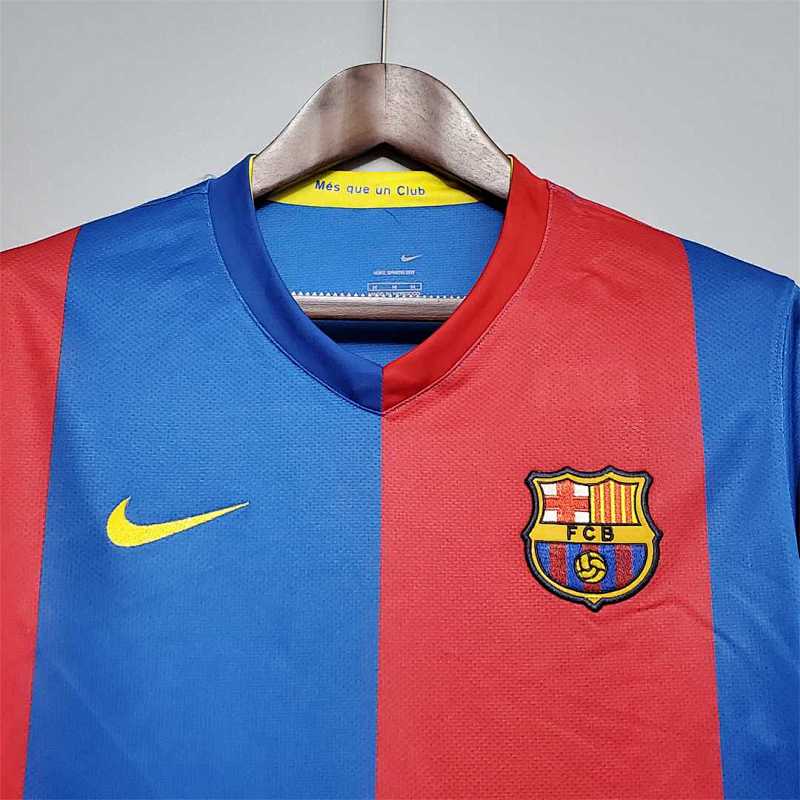 06-07 BAR 06-07 BAR home long sleeve 10