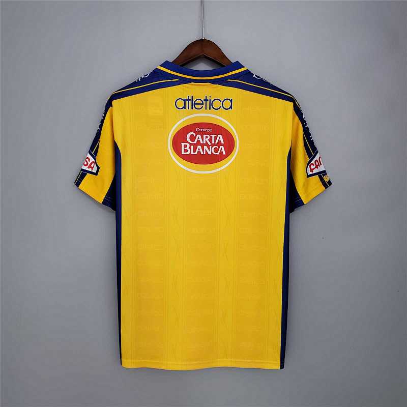 Messico 99-00 Tigers home 2