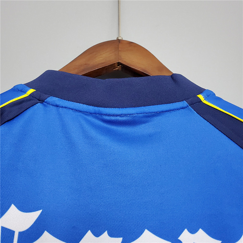 Messico 01-02 America away 3