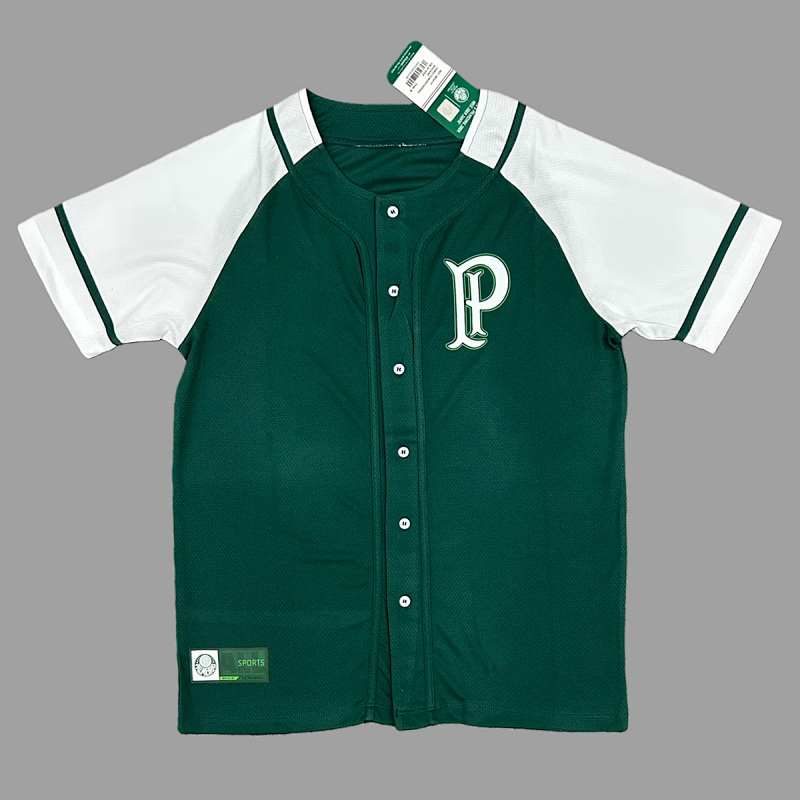 Palmeiras 25/26 Palmeiras US Pack Shirt