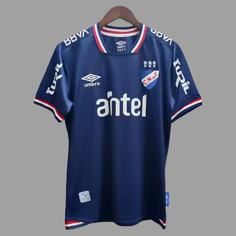 Club Nacional Club Nacional Third