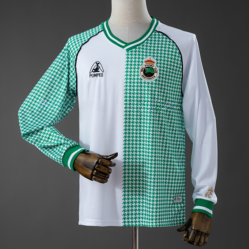 Santander 113 Santander 113 Years Anniversary Long Sleeve