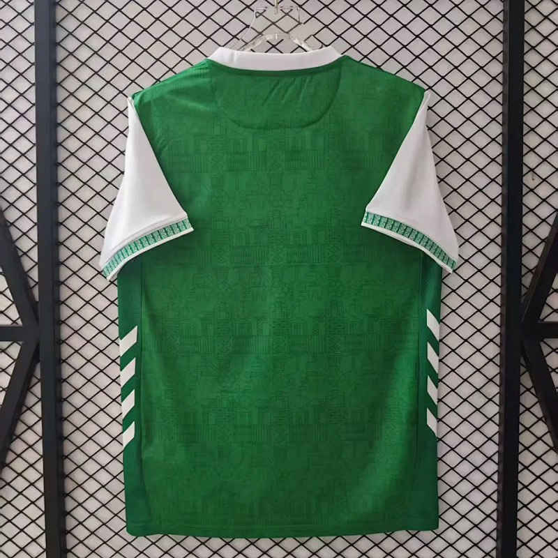Saint-Etienne Soccer 25/26 Saint-Etienne Home 7