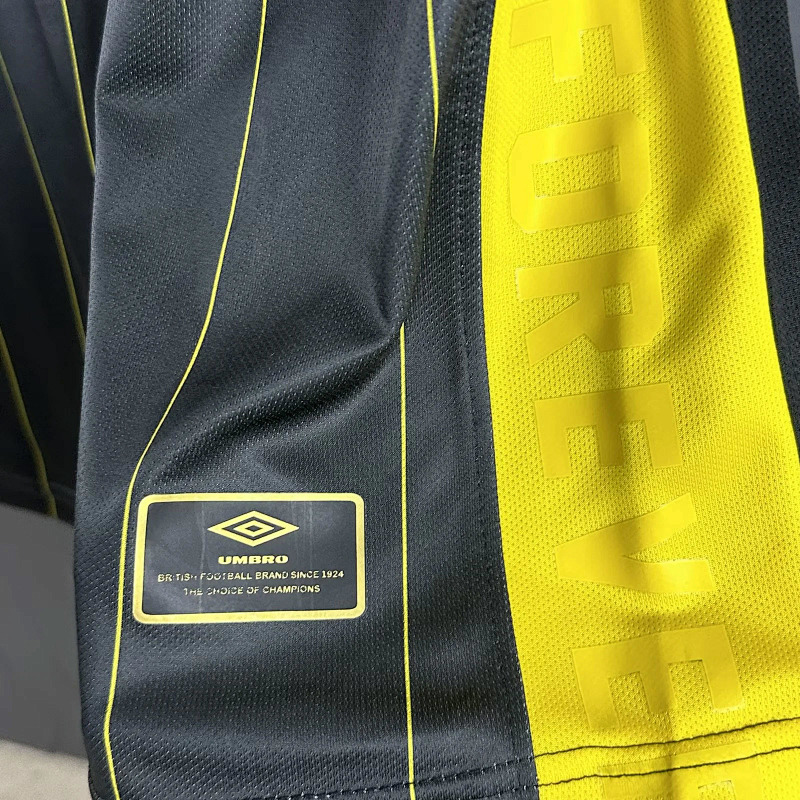 Beitar Jerusalem 25/26 Beitar Jerusalem Third 3