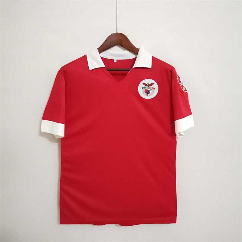 Benfica Benfica home