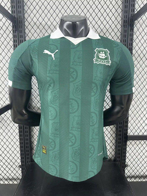 Plymouth Argyle 25/26 Plymouth Argyle Home Player 2
