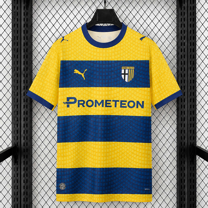 Parma 26/27 Parma Away