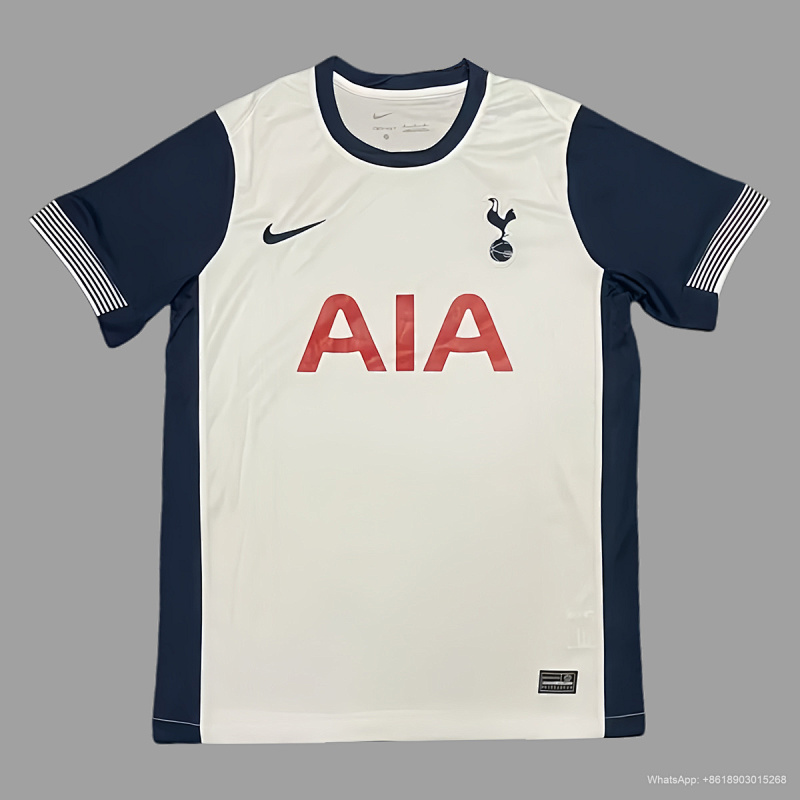 Tottenham 24/25 Tottenham Hotspur home