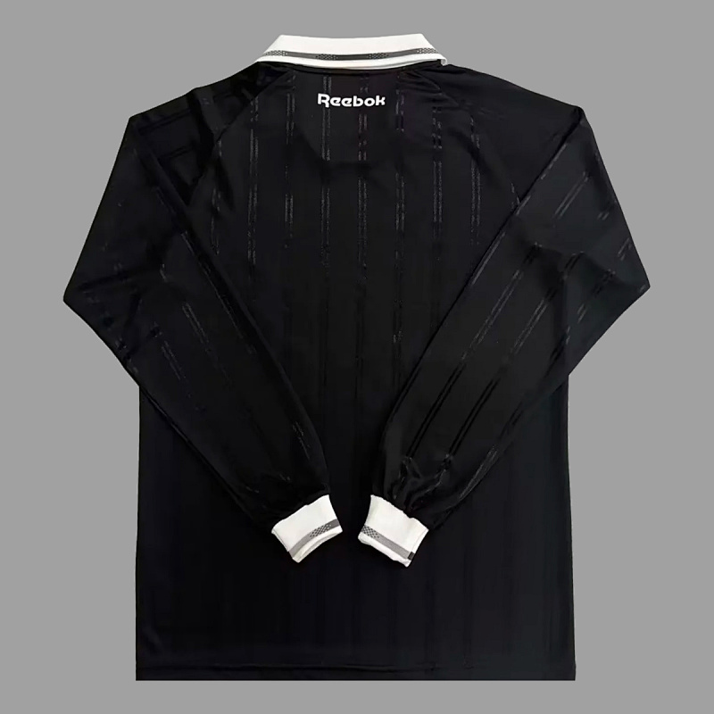 Botafogo Botafogo Away Long Sleeve 2