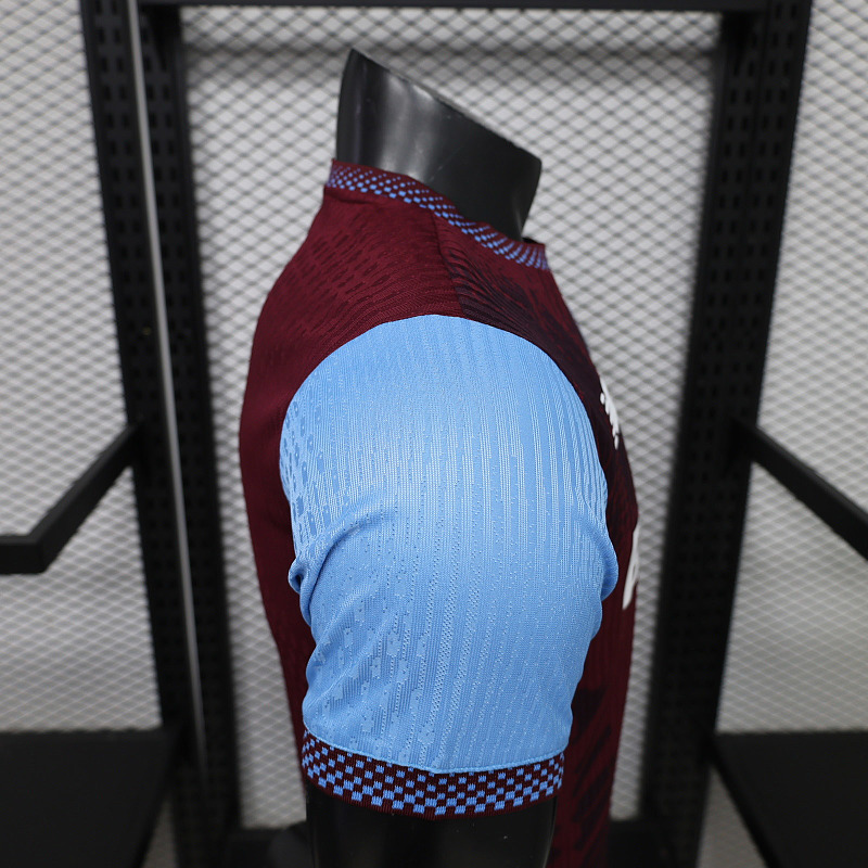 West Ham 26/27 West Ham United Home Player 6