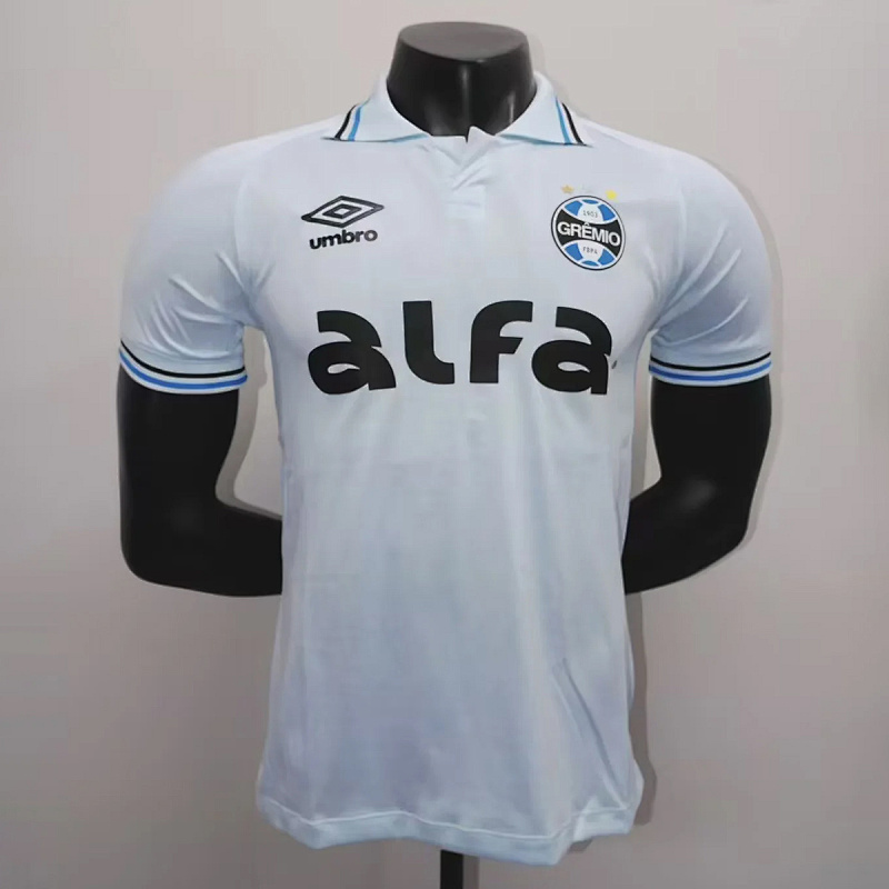 Grêmio Gremio Away Player