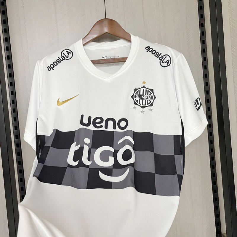 Club Olimpia Club Olimpia Home 8